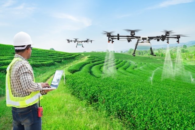 Nhiều ưu tiên cho các dự án FDI hàm lượng công nghệ cao
