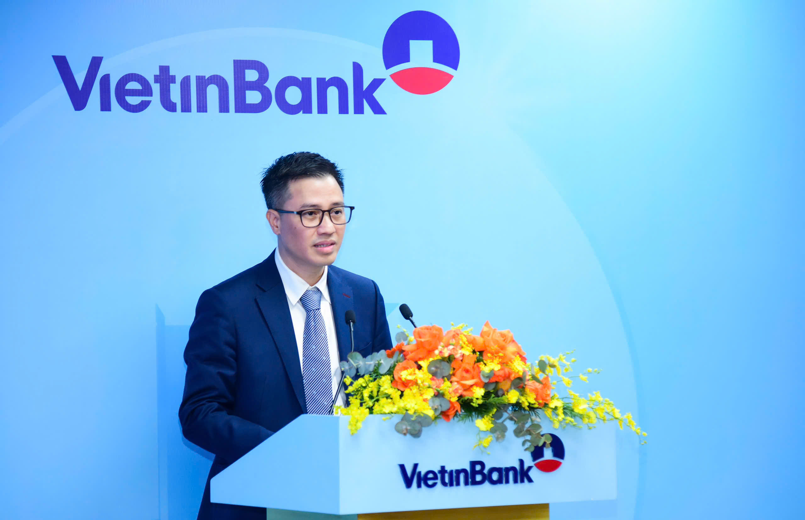 VietinBank tiên phong triển khai sản phẩm cho vay liên kết bền vững, góp phần kiến tạo hệ thống tài chính xanh tại Việt Nam