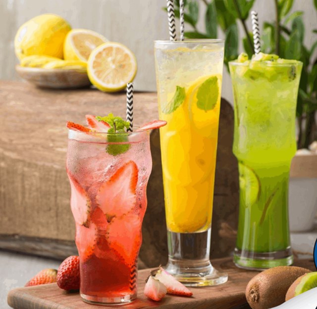 Hương vị theo mùa: Xu hướng mới trong ngành trà