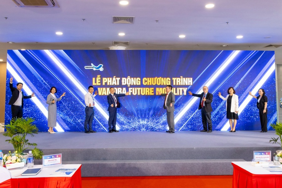 Đổi mới sáng tạo, động lực mới phát triển phương tiện tương lai