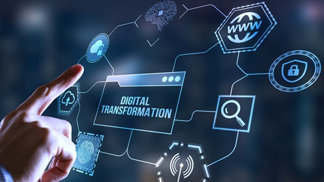 Ngành bán lẻ và cuộc đua chuyển đổi số: Ai thích ứng nhanh sẽ thắng