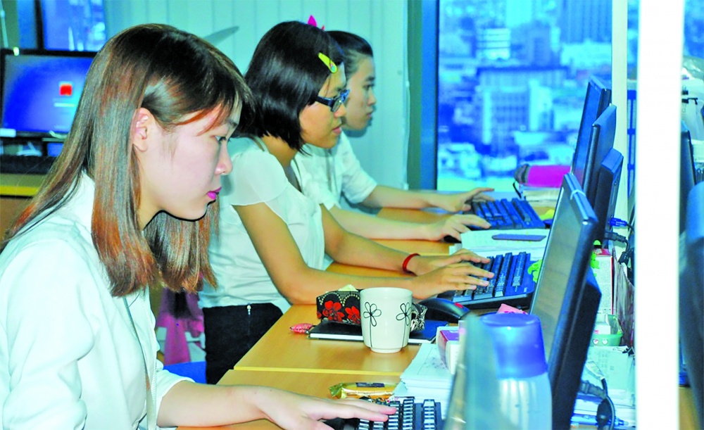 Kinh tế số, nhìn từ Đà Nẵng