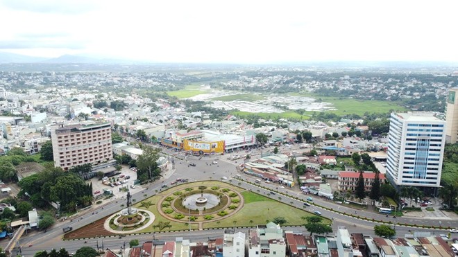 Gia Lai lên kế hoạch đấu giá 36 dự án trong năm 2026