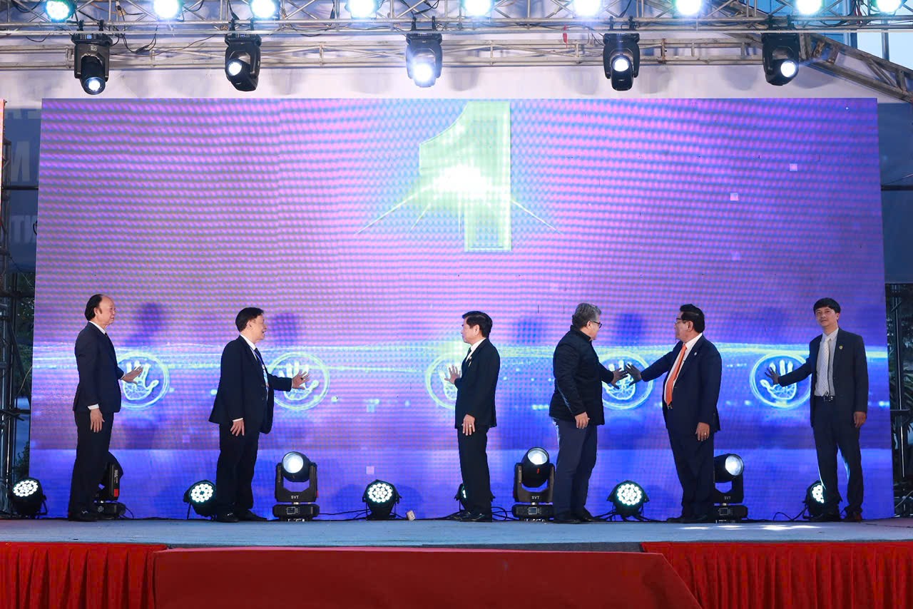 Ra mắt Viện Nghiên cứu và Phát triển Kim hoàn – Đá quý PINI Việt Nam: Mở ra kỷ nguyên mới của ngành kim hoàn, đá quý.