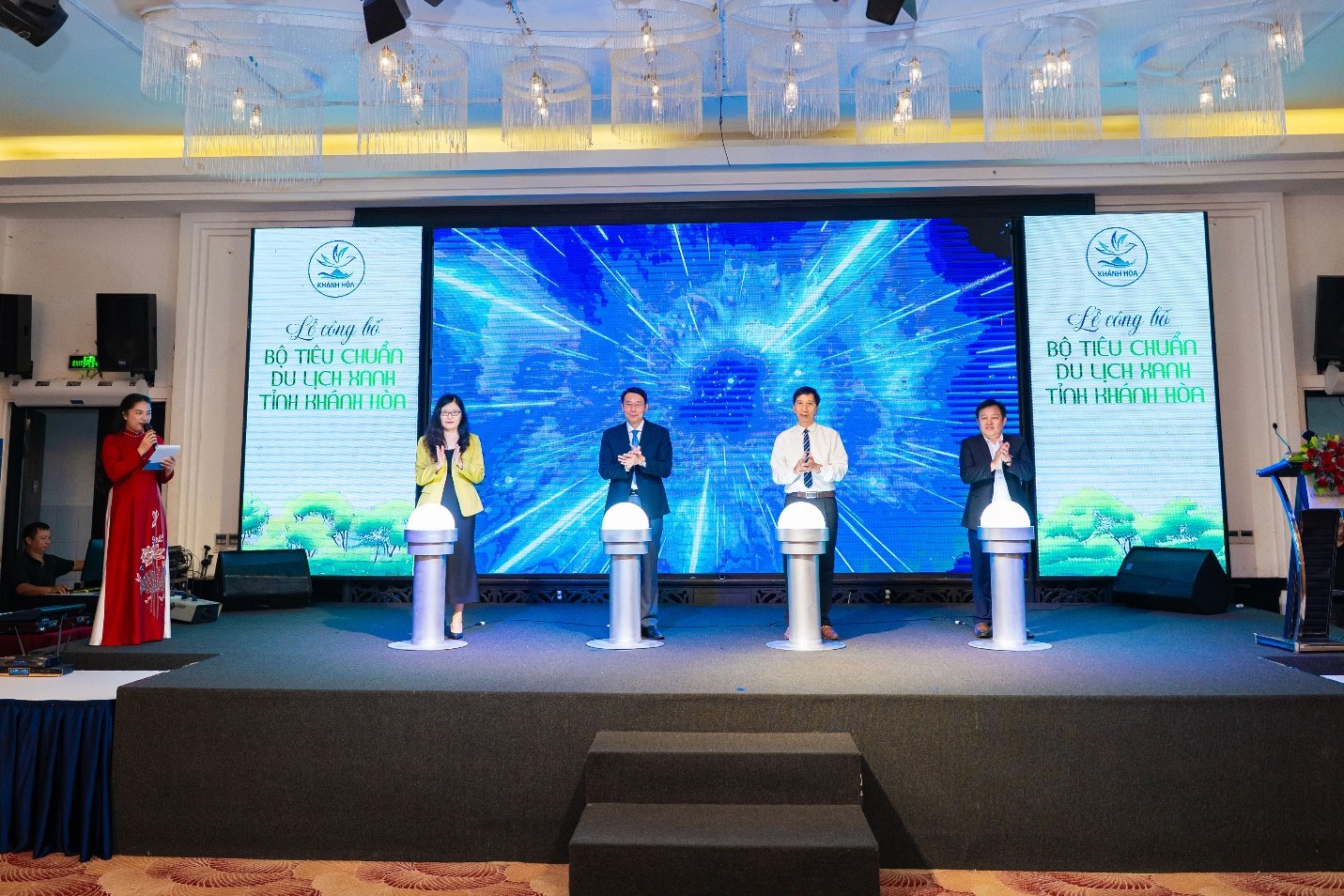 Vinuni 'chiến thắng kép' tại ESG Business Awards 2025