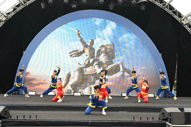 Ngày Gia Lai tại Hà Nội: Quảng bá văn hóa, du lịch trước thềm Năm Du lịch Quốc gia 2026