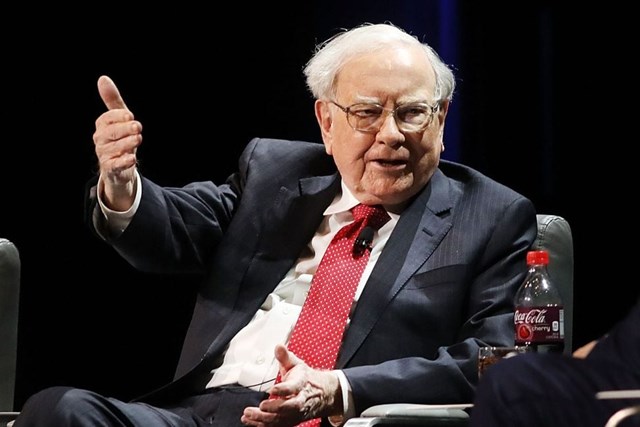 Tỷ phú Warren Buffett tiết lộ bí kíp đầu tư thế nào để làm giàu và hạn chế mắc sai lầm