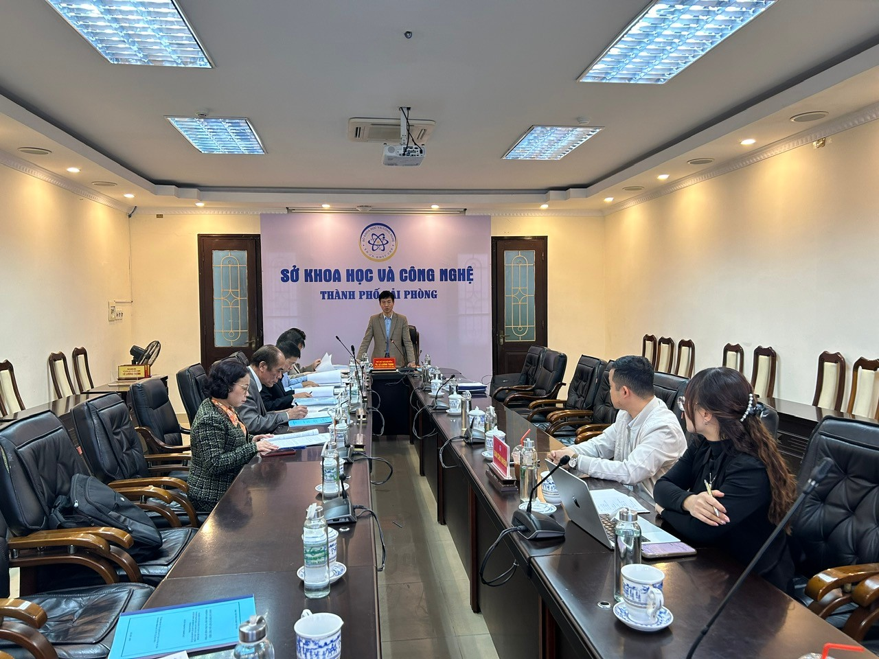 Nghiên cứu ứng dụng vi tảo và chế phẩm vi sinh nhằm nâng cao năng suất, chất lượng rươi