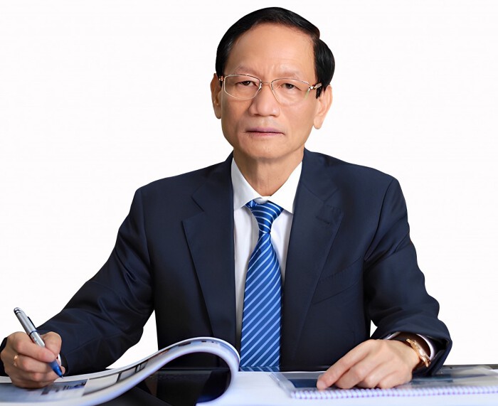 Hành trang của doanh nhân Vũ Văn Tiền khi nhảy vào mảng ô tô điện