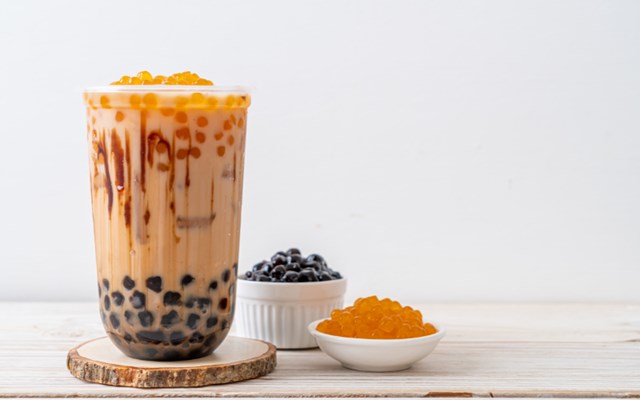 Trà sữa Việt: Khi đam mê kết hợp cùng tư duy kinh doanh