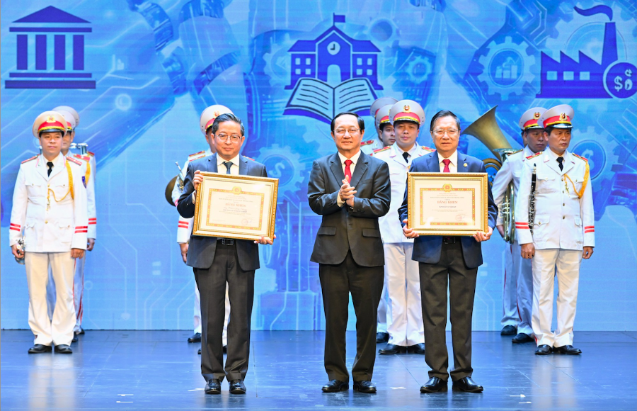 Công bố khu liên hợp UAV lớn nhất ASEAN, quy mô 400 ha tại Tây Ninh