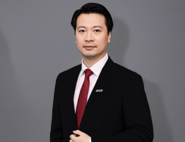 FLC bổ nhiệm tân Tổng Giám đốc