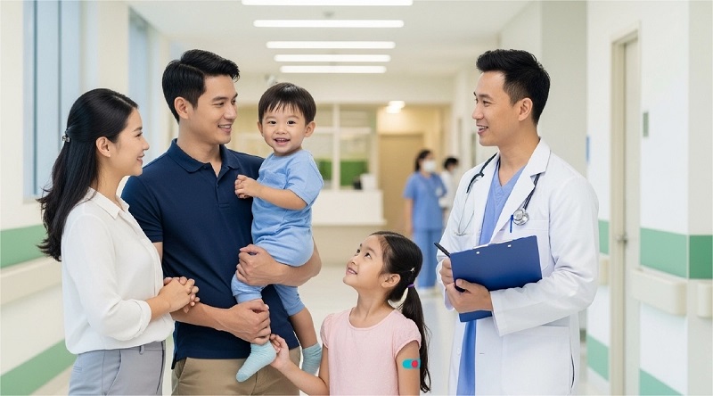 Prudential Việt Nam tăng cường giải pháp bảo vệ sức khỏe, hướng tới hệ sinh thái chăm sóc tài chính toàn diện cho khách hàng