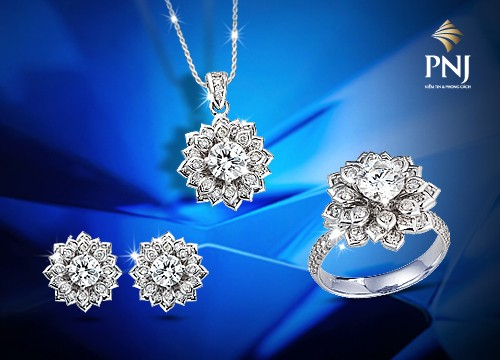 PNJ dự kiến phát hành hơn 170 triệu cổ phiếu thưởng, vốn điều lệ tăng lên trên 5.100 tỷ đồng