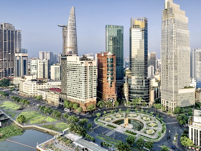 TP.HCM vươn lên vị trí 84 GFCI 2026: Tín hiệu tích cực từ hội nhập tài chính