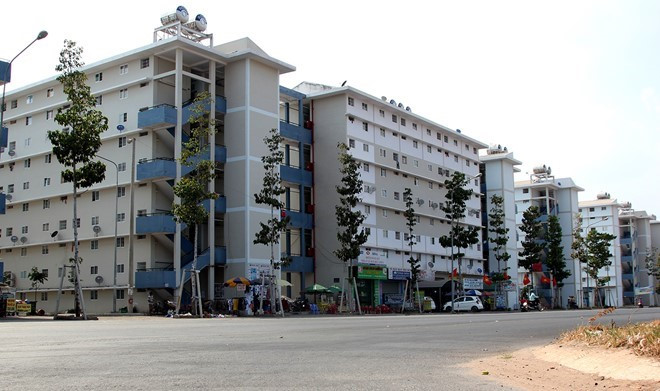 Hà Nội tiếp tục nhận hồ sơ mua nhà ở xã hội đến cuối năm 2025