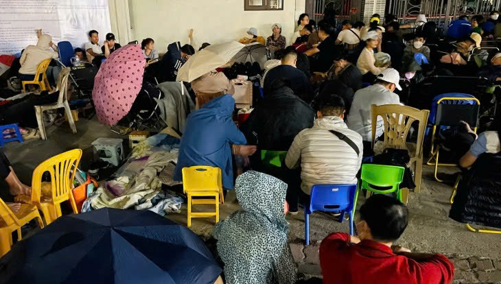 Quỹ nhà ở quốc gia mở ra cơ hội an cư cho hàng triệu người thu nhập thấp