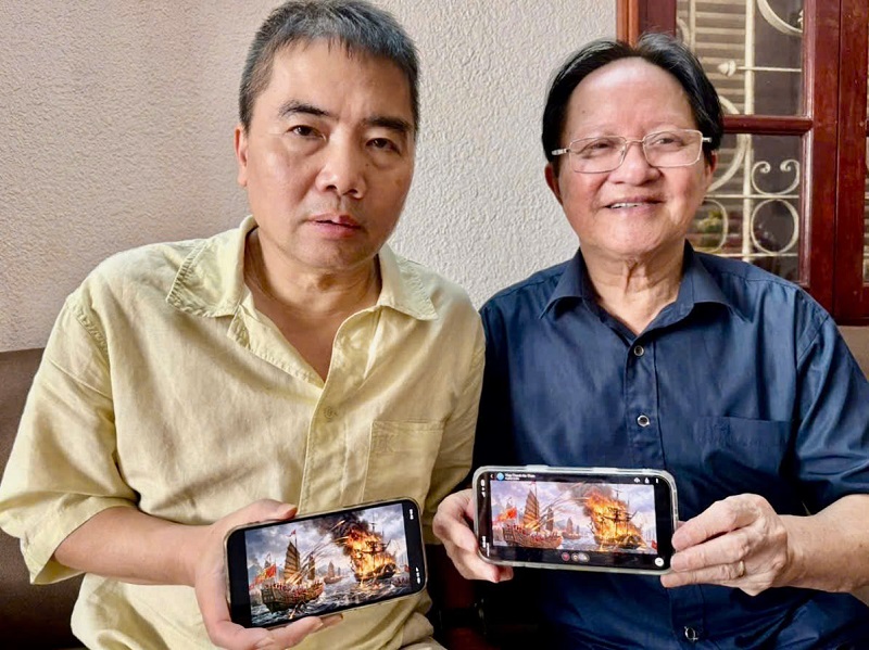 Bí mật bị chôn vùi của cuộc chiến 58.200 quân Pháp/Ấn dưới thời Tây Sơn